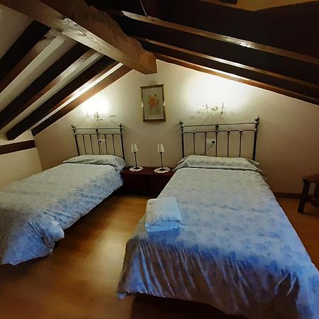 Casa Santa Leocadia Villa Tama Eksteriør bilde