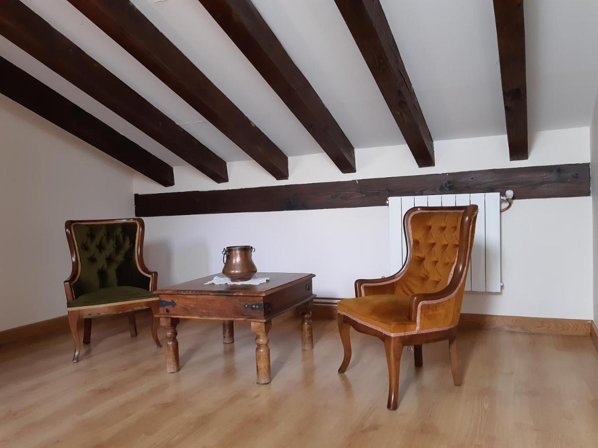 Casa Santa Leocadia Villa Tama Eksteriør bilde